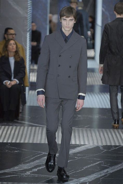 prada menswear fall 2015|Prada Men’s RTW Fall 2015 .